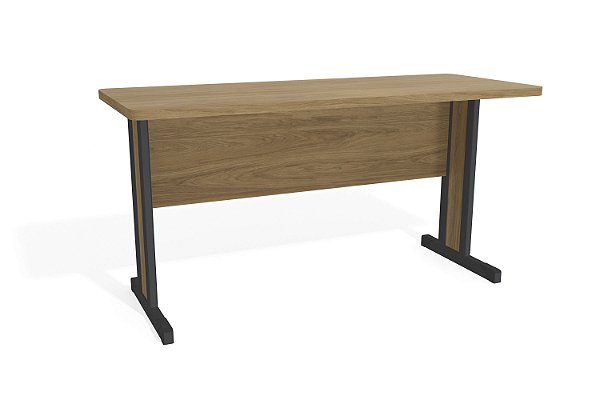 Mesa Diretor - Ref. 1150 - Linha Versátil - Kappesberg