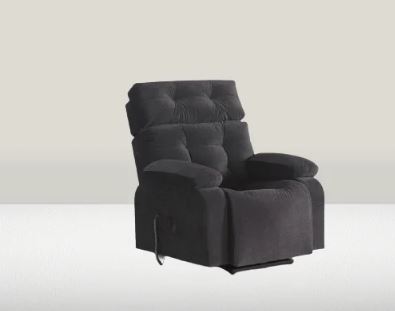 Poltrona do Papai 3300 c/ Controle - Estofados Rincão