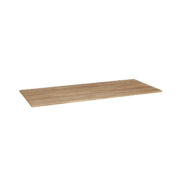 Tampo balcão 120cm - MB 1033 - Mel - Movelbento