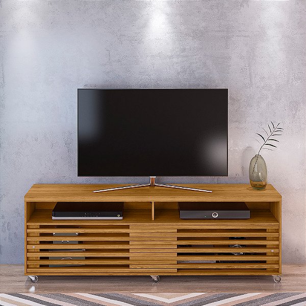 Rack Frizz Cross - Ref. 396039 - Cumaru - Madetec