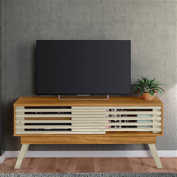 Rack Frizz 1.5 - Ref. 506140 - Cumaru / Opala - Madetec