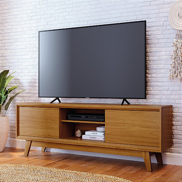 Rack Atlas - Ref. 513039 - Cumaru - Madetec
