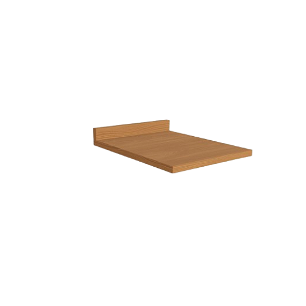Tampo p/ Balcão 40cm - E602 - Canela - Kappesberg