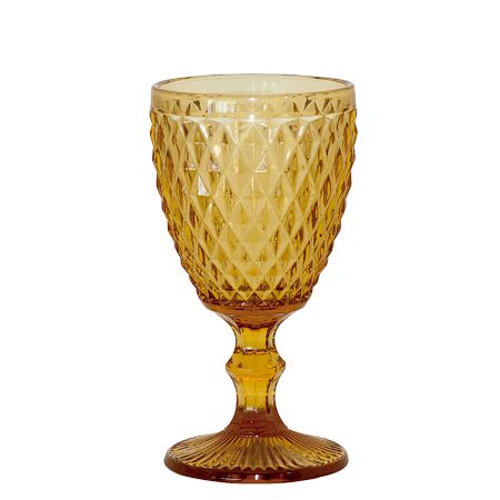 JOGO DE 6 TAÇAS PARA ÁGUA VERRE