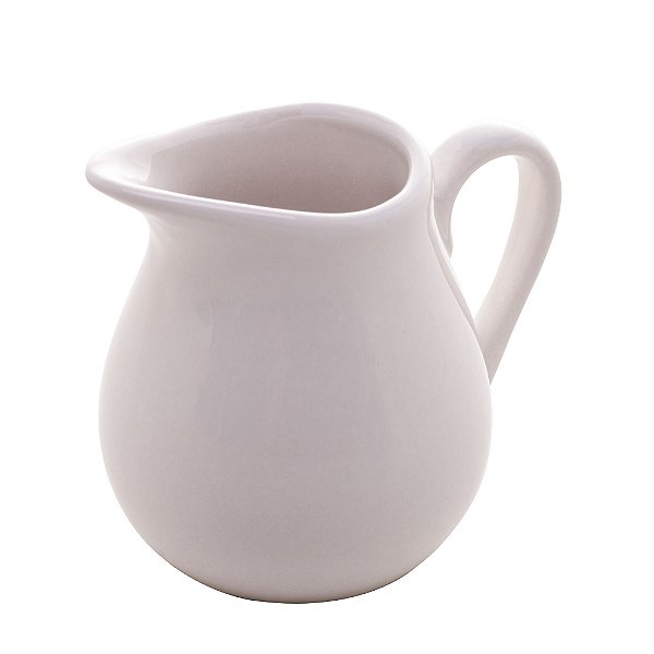 MINI LEITEIRA DE PORCELANA