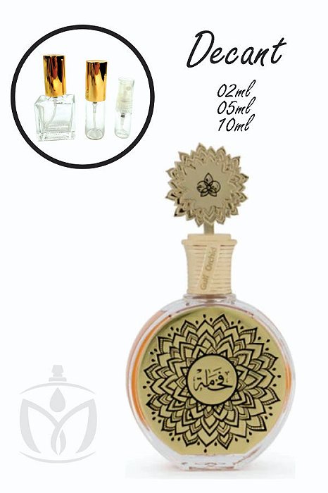 Fakhama de Maison Asrar Eau de Parfum (Decant)