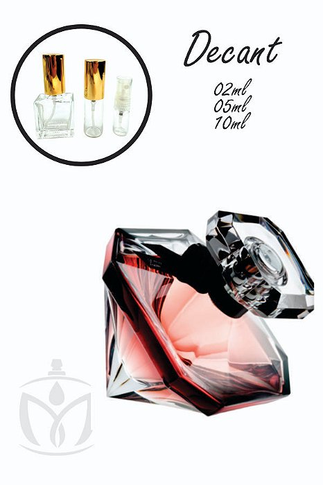 La Nuit Trésor (Decant)