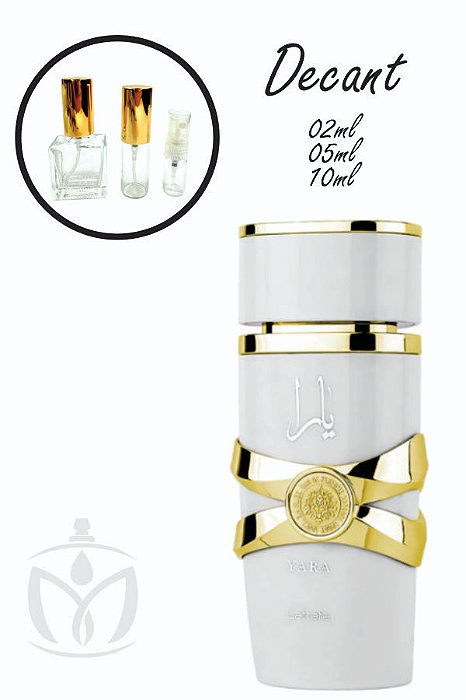 Yara Moi de Lattafa (Decants)