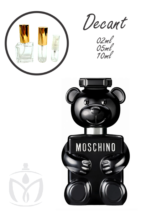 Toy Boy Moschino (Decants)