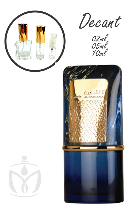 Al Nashama Caprice Lattafa (Decants)
