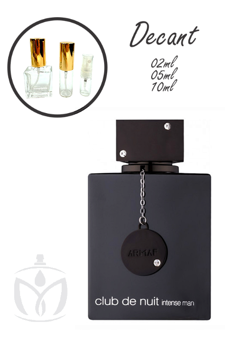 Attar Al Wesal de Al Wataniah (Decants)