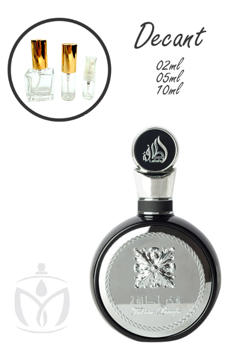 Fakhar Black Lattafa (Decants)