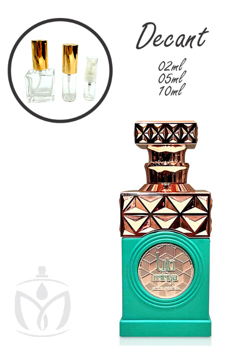 Minya Paris Corner (Decants)