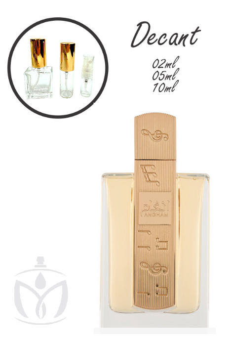 Angham Lattafa (Decants)