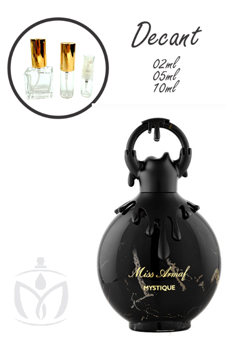 Miss Mystique Armaf (Decants)