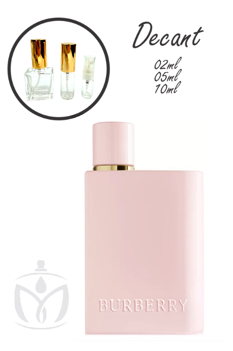 Burberry Her Elixir de Parfum Burberry (Decants)