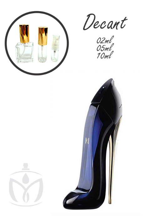 Good Girl Carolina Herrera (Decants)