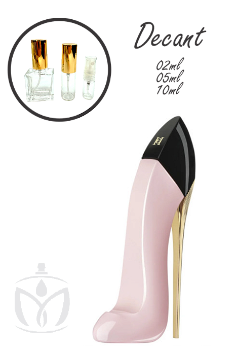 Good Girl Blush Carolina Herrera (Decants)