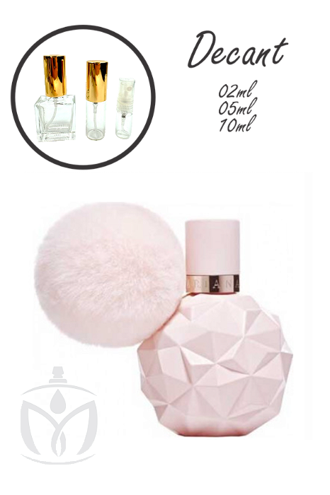 Sweet Like Candy Ariana Grande (Decants)