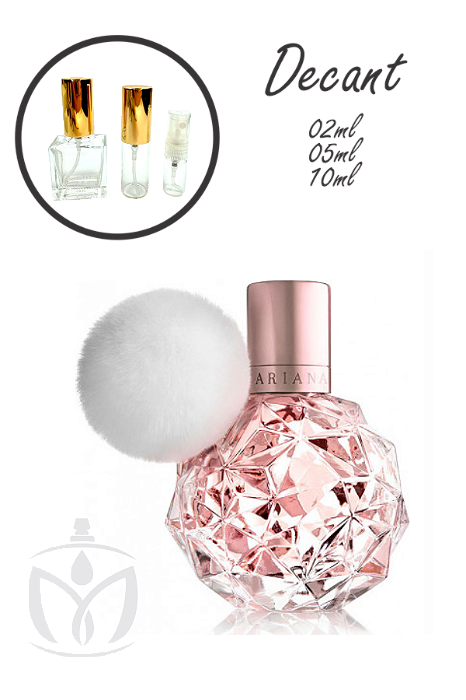Ari Ariana Grande (Decants)