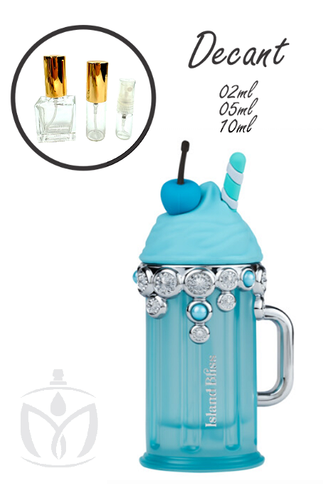 La Vivacité Maison Alhambra (Decants)