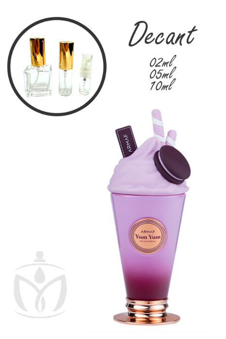 Yum Yum Armaf (Decants)
