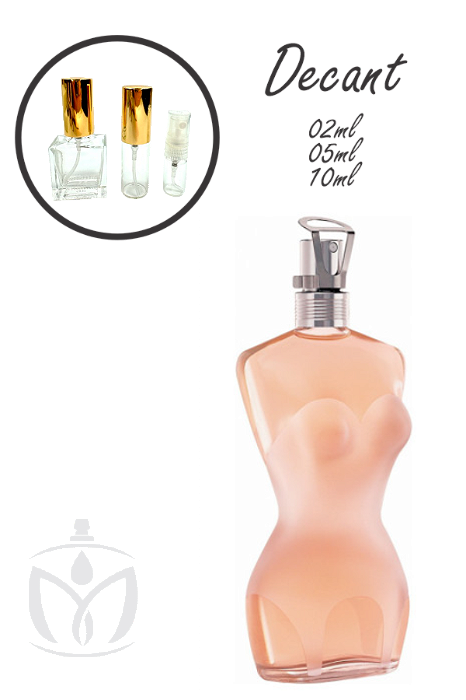 Classique Jean Paul Gaultier (Decants)
