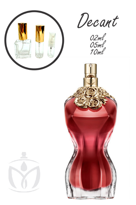La Belle Jean Paul Gaultier (Decants)