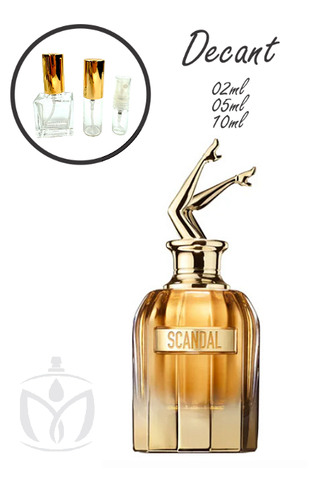 Scandal Absolu Jean Paul Gaultier (Decants)