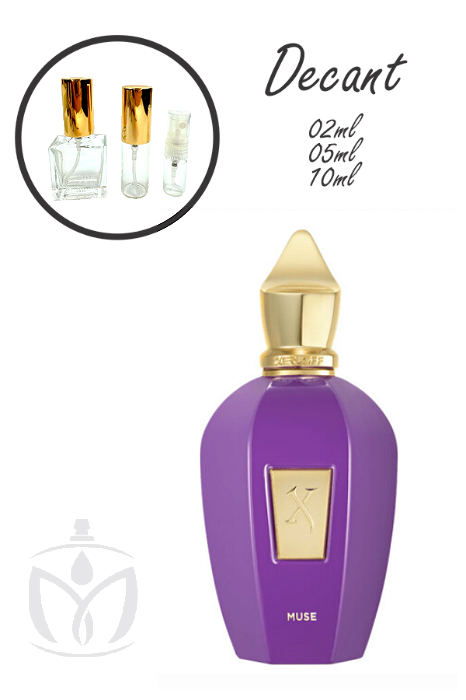 Muse Xerjoff (Decants)