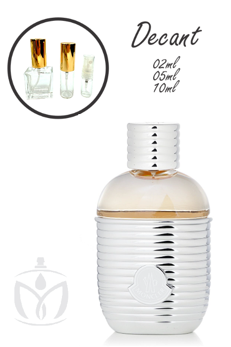 Moncler Pour Femme (Decants)