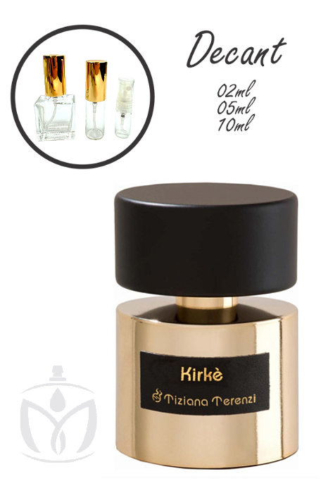 Kirke Tiziana Terenzi (Decants)