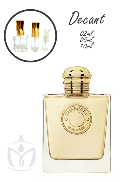 Burberry Goddess (Decants)