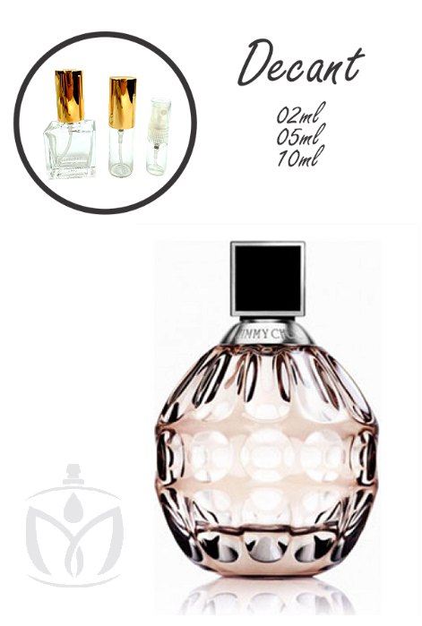 Jimmy Choo by Jimmy Choo (Decants)