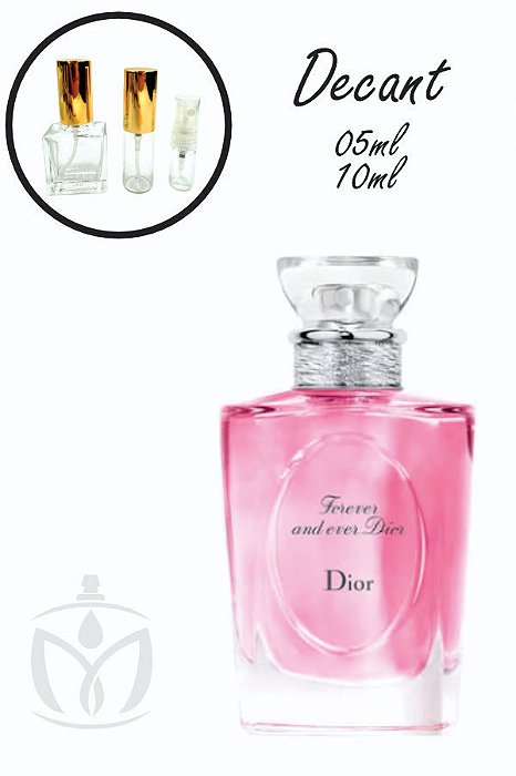 Forever and Ever Dior EDT