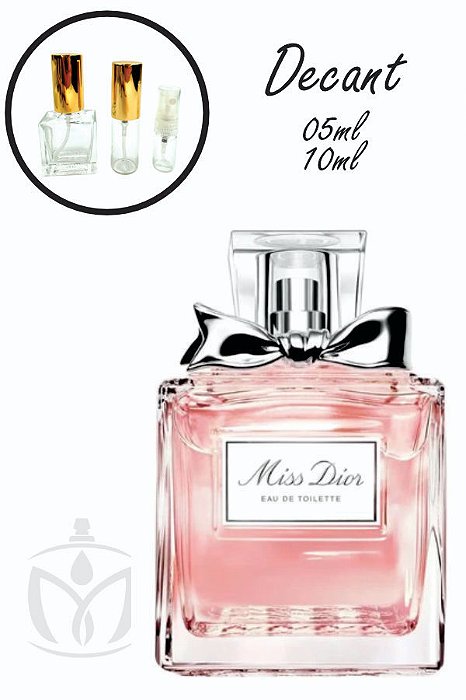 Miss Dior Eau Toilette