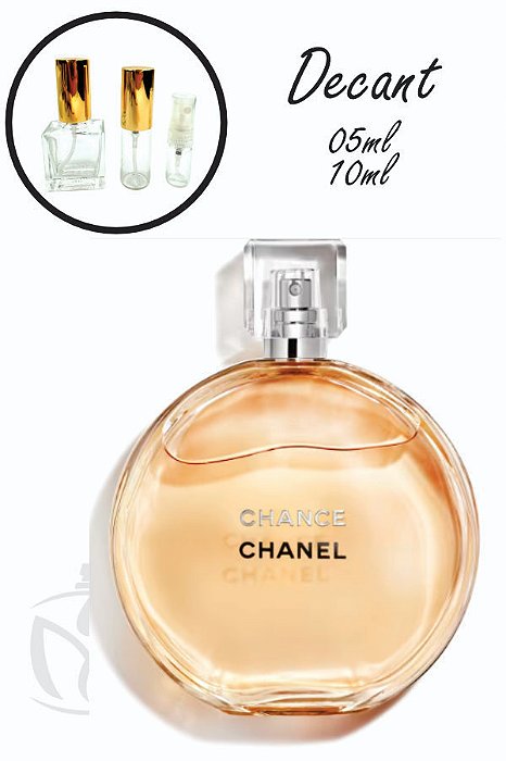 Chance Chanel de Parfum