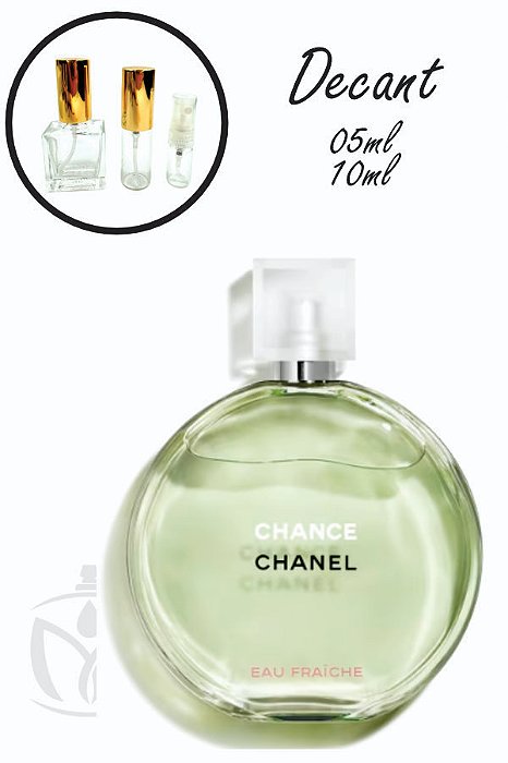 Chance Chanel eau Fraiche EDP