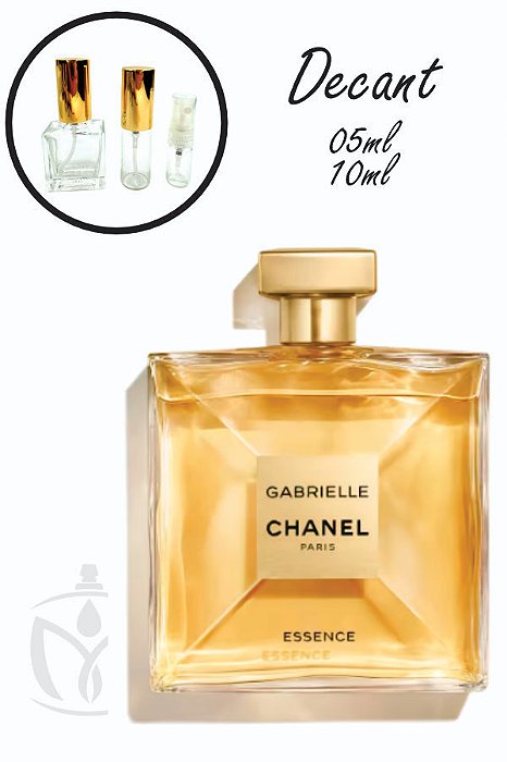 Chance Chanel eau Essence EDP