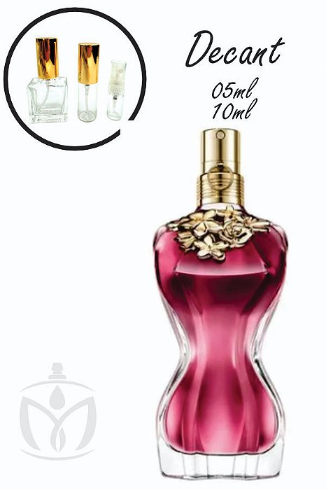 La Belle Jean Paul Gaultier