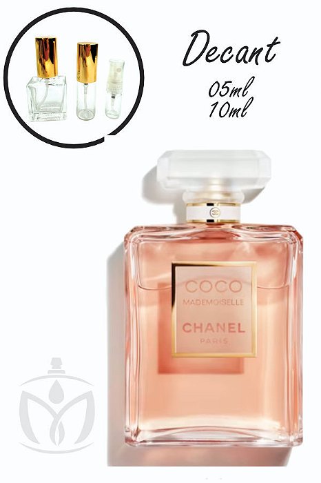Coco Mademoiselle Chanel Paris EDP