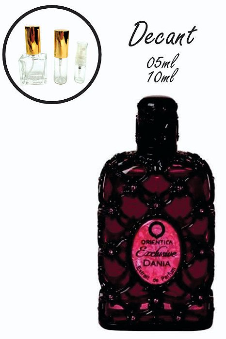 Royal Orientica Exclusive Dania