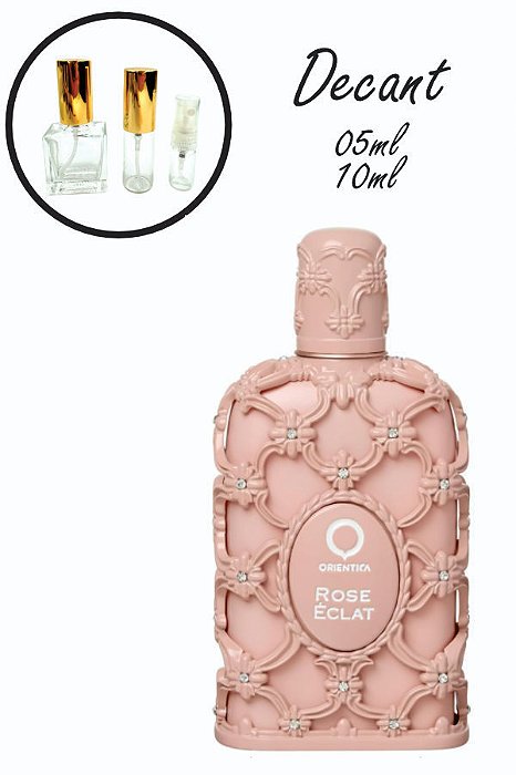 Royal Orientica Rose Eclat