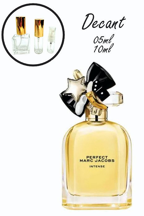 Marc Jacobs Perfect Intense