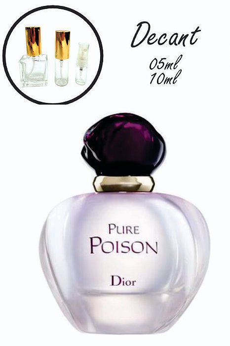 Pure Poison Dior