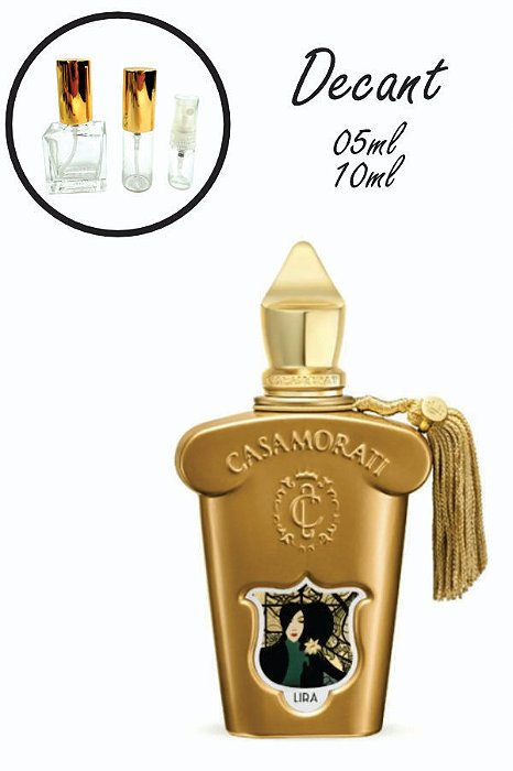 Xerjoff Casamorati Lira EDP