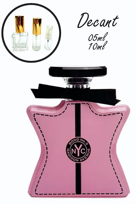 Bond No. 9 Madison Avenue eau Parfum