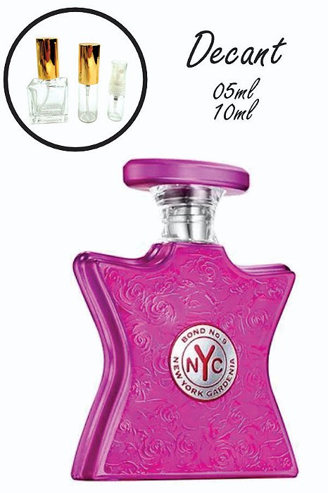 Bond No. 9 Madison New York Gardenia eau Parfum