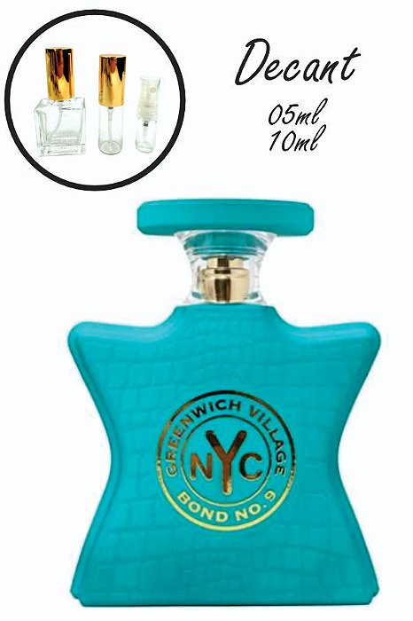 Bond No. 9 Greenwich Village eau Parfum