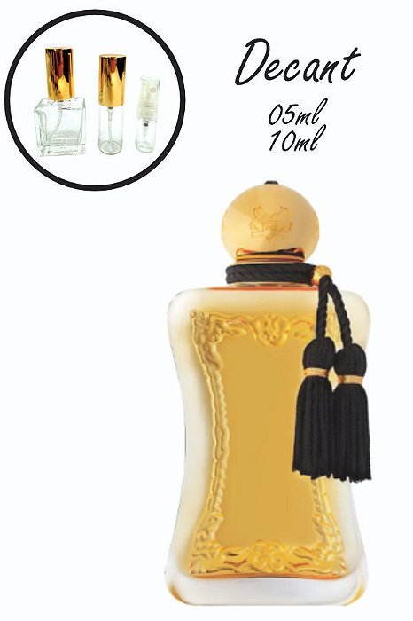 Parfums de Marly Safand Eau de Parfum